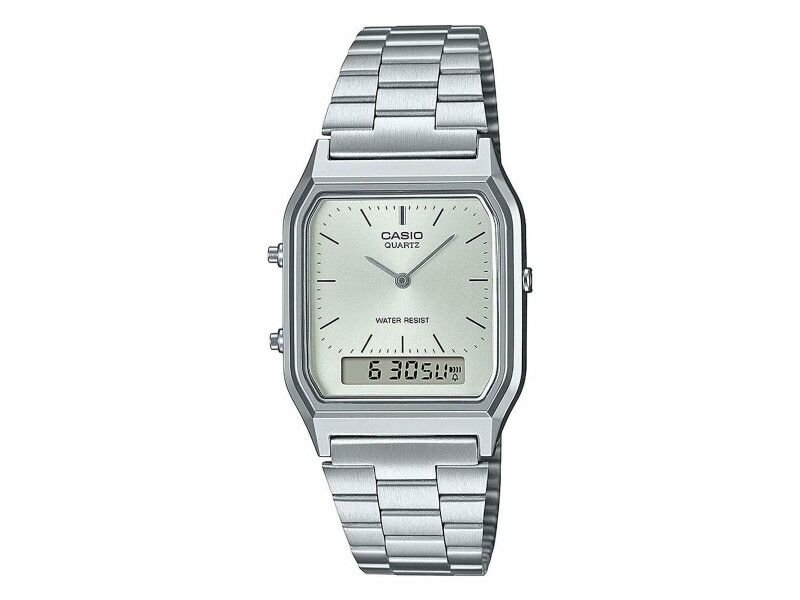 Zegarek Damski Casio AQ-230A-7AMQYES