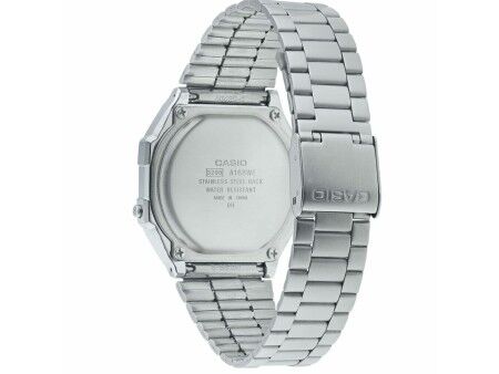 Zegarek Unisex Casio A168WEHA-9AEF (Ø 36 mm)