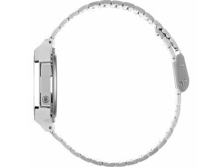 Zegarek Unisex Casio A168WEHA-9AEF (Ø 36 mm)