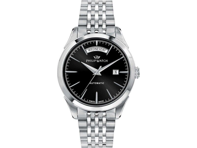 Zegarek Męski Philip Watch R8223217003