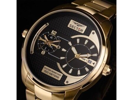 Zegarek Męski Sector R3253102026 (Ø 48 mm)
