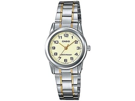 Zegarek Damski Casio COLLECTION (Ø 25 mm) (Ø 30 mm)