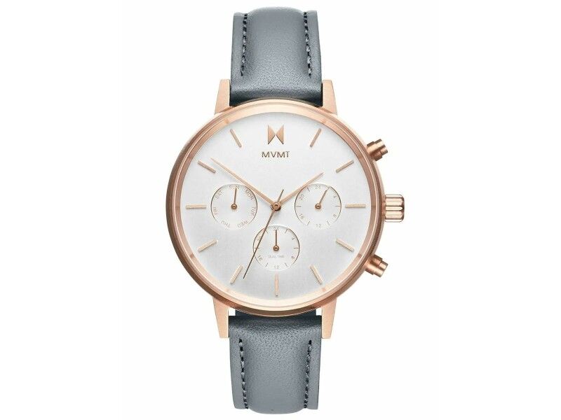 Zegarek Damski MVMT D-FC01-RGGR (Ø 38 mm)