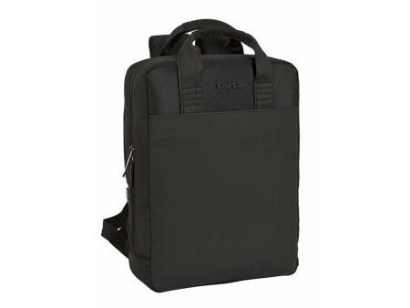Plecak na Laptopa Safta Business Czarny 29 x 39 x 11 cm