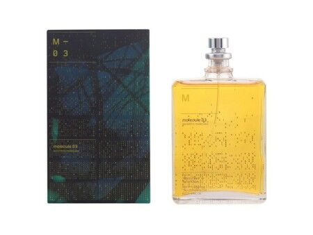 Perfumy Unisex Escentric Molecules Molecule 03 EDT EDT 100 ml