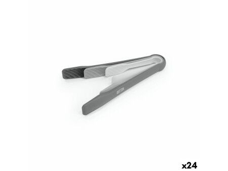 Szczypce kuchenne Quttin 15 cm 25 cm 20 cm 3 Części (24 Sztuk)