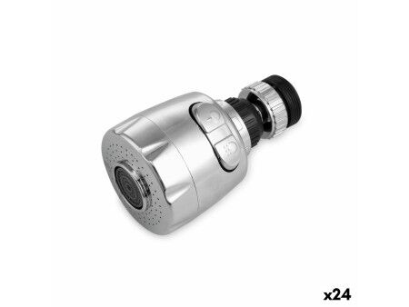 Atomizer Confortime Ø 5,5 x 9 cm (24 Sztuk)