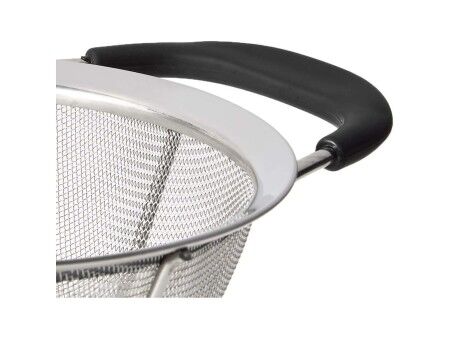 Ociekacz Quttin Stal 29,5 x 10 cm (12 Sztuk)