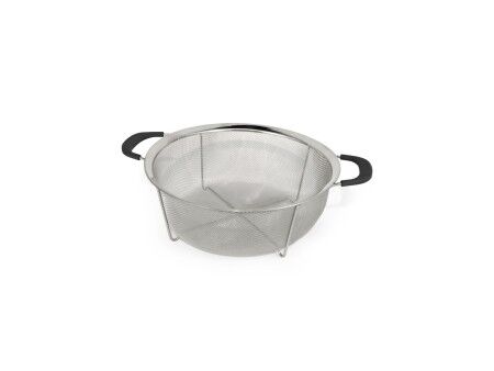 Ociekacz Quttin Stal 29,5 x 10 cm (12 Sztuk)