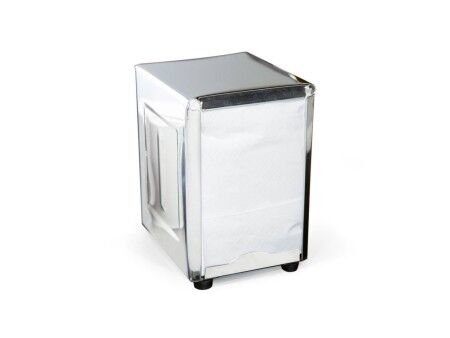 uchwyt do serwetek My Bar 11,5 x 10 x 14,5 cm (12 Sztuk)