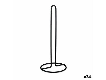 Uchwyt na papier kuchenny Confortime Metal 31 cm (24 Sztuk)