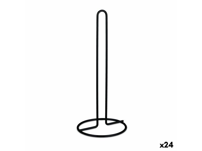 Uchwyt na papier kuchenny Confortime Metal 31 cm (24 Sztuk)