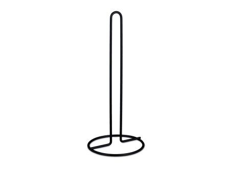 Uchwyt na papier kuchenny Confortime Metal 31 cm (24 Sztuk)