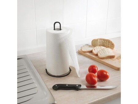 Uchwyt na papier kuchenny Confortime Metal 31 cm (24 Sztuk)
