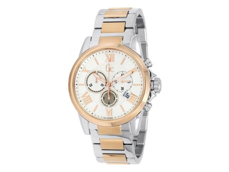 Zegarek Męski Guess Y08008G1 (Ø 42 mm)