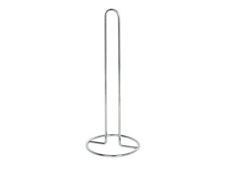 Uchwyt na papier kuchenny Privilege Metal 32,5 x 12,5 x 12,5 cm (36 Sztuk)