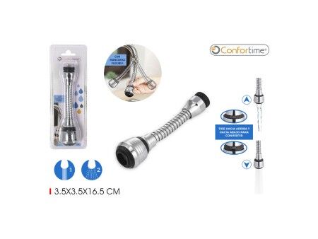 Atomizer Confortime ø 3,5 x 16 cm (24 Sztuk)