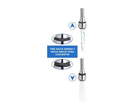 Atomizer Confortime ø 3,5 x 16 cm (24 Sztuk)