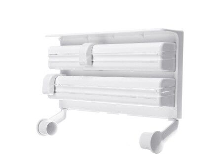 Dozownik papieru Confortime 37 x 8,5 x 25 cm (6 Sztuk)