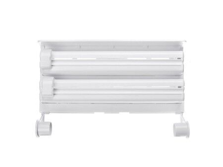 Dozownik papieru Confortime 37 x 8,5 x 25 cm (6 Sztuk)