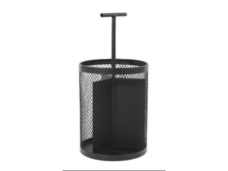 Wielofunkcyjny organizer My Bar Metal 14 x 28 cm (12 Sztuk)
