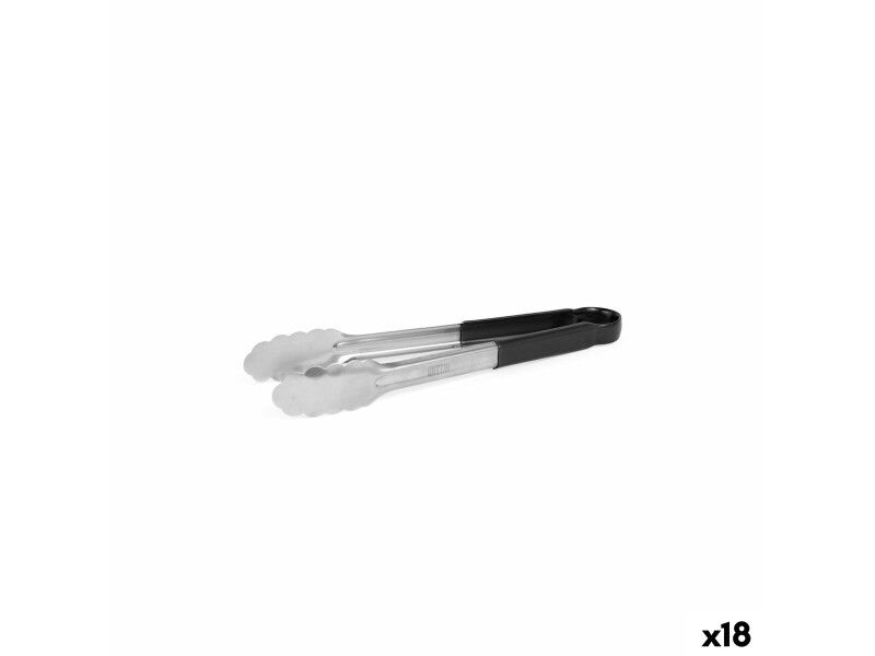 Szczypce kuchenne Quttin 30 cm (18 Sztuk)