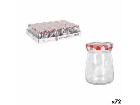 Słoik Mediterraneo 80 ml (72 Sztuk)