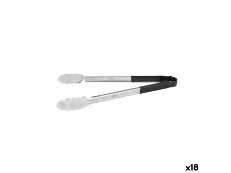 Szczypce kuchenne Quttin 36 cm (18 Sztuk)