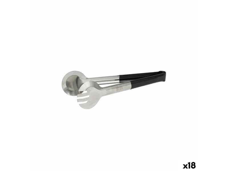 Szczypce kuchenne Quttin 28,2 cm (18 Sztuk)