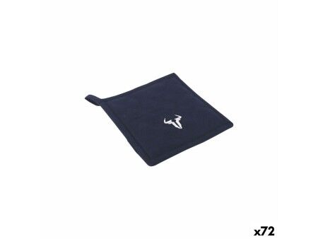 Chwytak do piekarnika Quttin 20 x 20 cm (72 Sztuk)