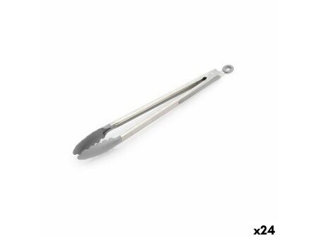 Szczypce kuchenne Quttin 34,5 cm 0,6 mm (24 Sztuk)