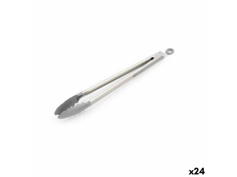 Szczypce kuchenne Quttin 34,5 cm 0,6 mm (24 Sztuk)