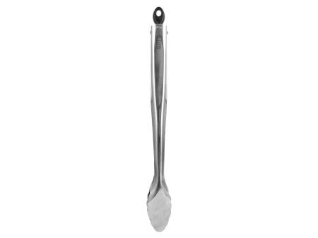 Szczypce kuchenne Quttin 33 x 4 cm (12 Sztuk)