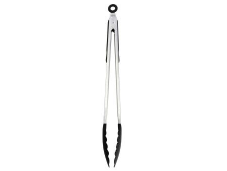 Szczypce kuchenne Quttin 34,5 cm 0,6 mm (24 Sztuk)