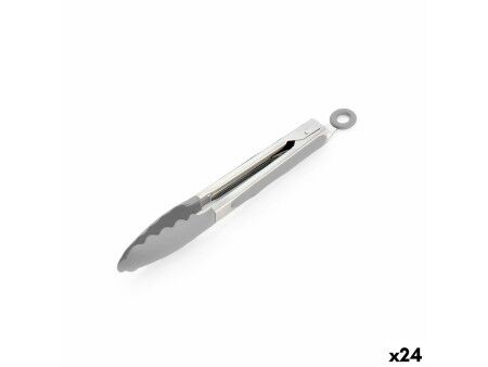 Szczypce kuchenne Quttin 27 cm 0,6 mm (24 Sztuk)