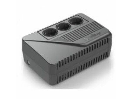 Zasilacz awaryjny UPS Interaktywny Riello iPlug SE 360 W 600 VA