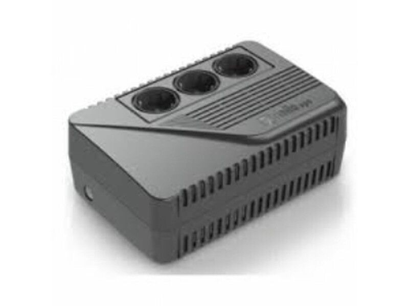 Zasilacz awaryjny UPS Interaktywny Riello iPlug SE 360 W 600 VA