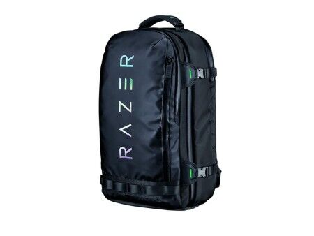 Plecak na Laptopa Razer RC81-03640116-0000 Czarny