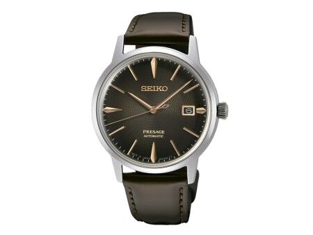 Zegarek Męski Seiko SRPJ17J1