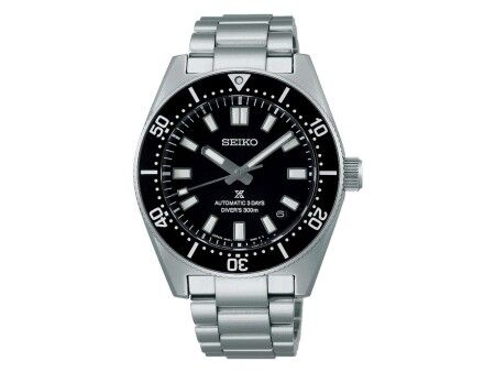 Zegarek Męski Seiko PROSPEX Automatic 3 Days Diver's 300m (Ø 40 mm)