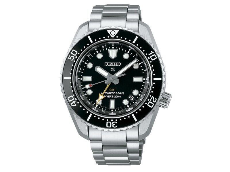 Zegarek Męski Seiko SPB383J1