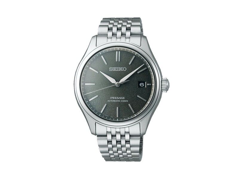 Zegarek Męski Seiko SPB465J1