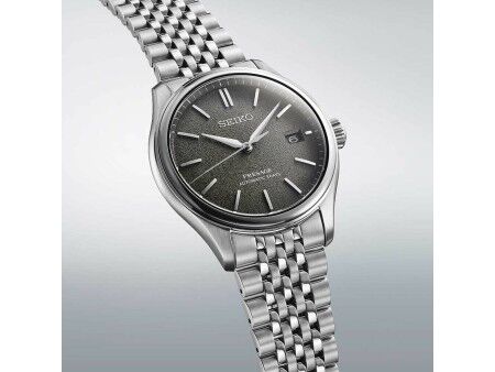 Zegarek Męski Seiko SPB465J1