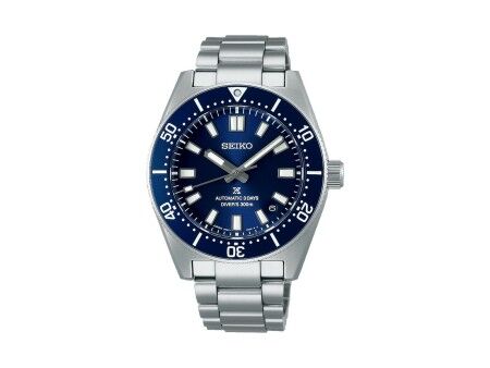 Zegarek Męski Seiko SPB451J1 (Ø 40 mm)