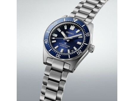 Zegarek Męski Seiko SPB451J1 (Ø 40 mm)