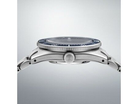 Zegarek Męski Seiko SPB451J1 (Ø 40 mm)