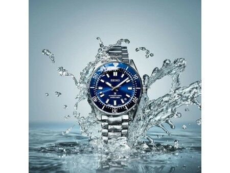 Zegarek Męski Seiko SPB451J1 (Ø 40 mm)