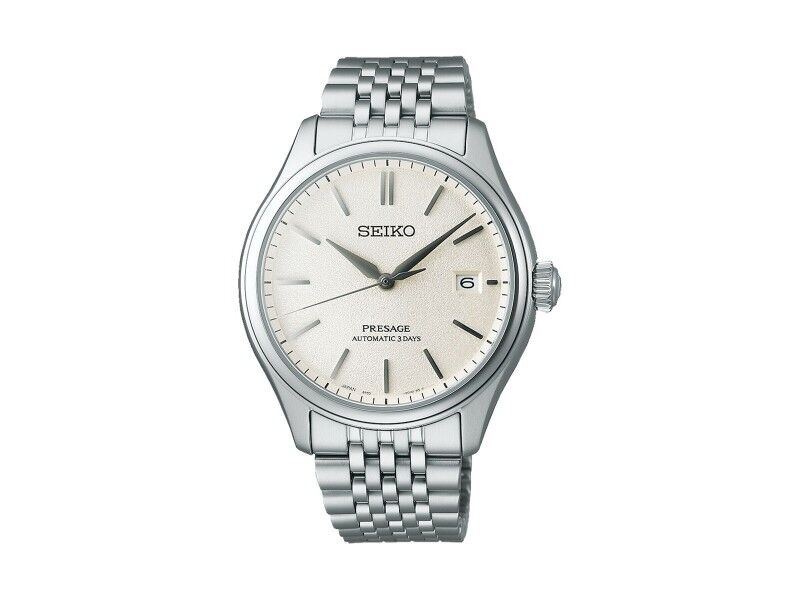 Zegarek Męski Seiko SPB463J1