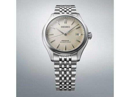 Zegarek Męski Seiko SPB463J1