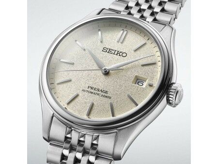 Zegarek Męski Seiko SPB463J1